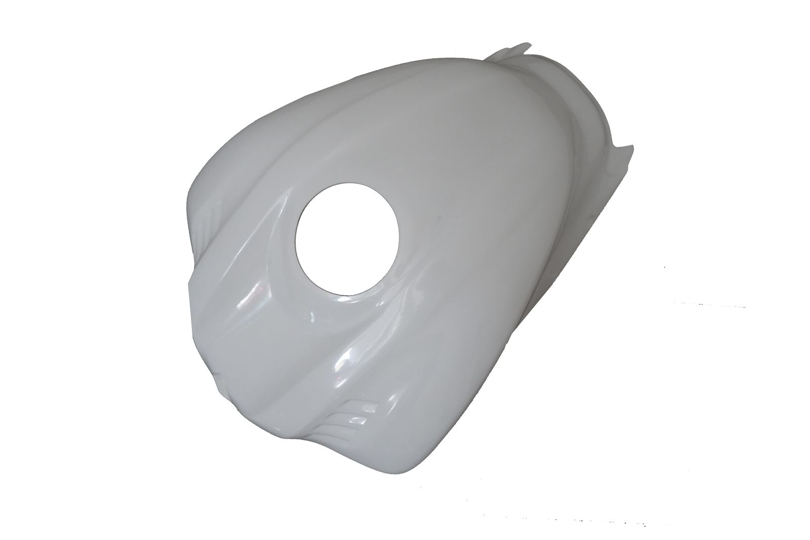 yamaha r6 tank cover